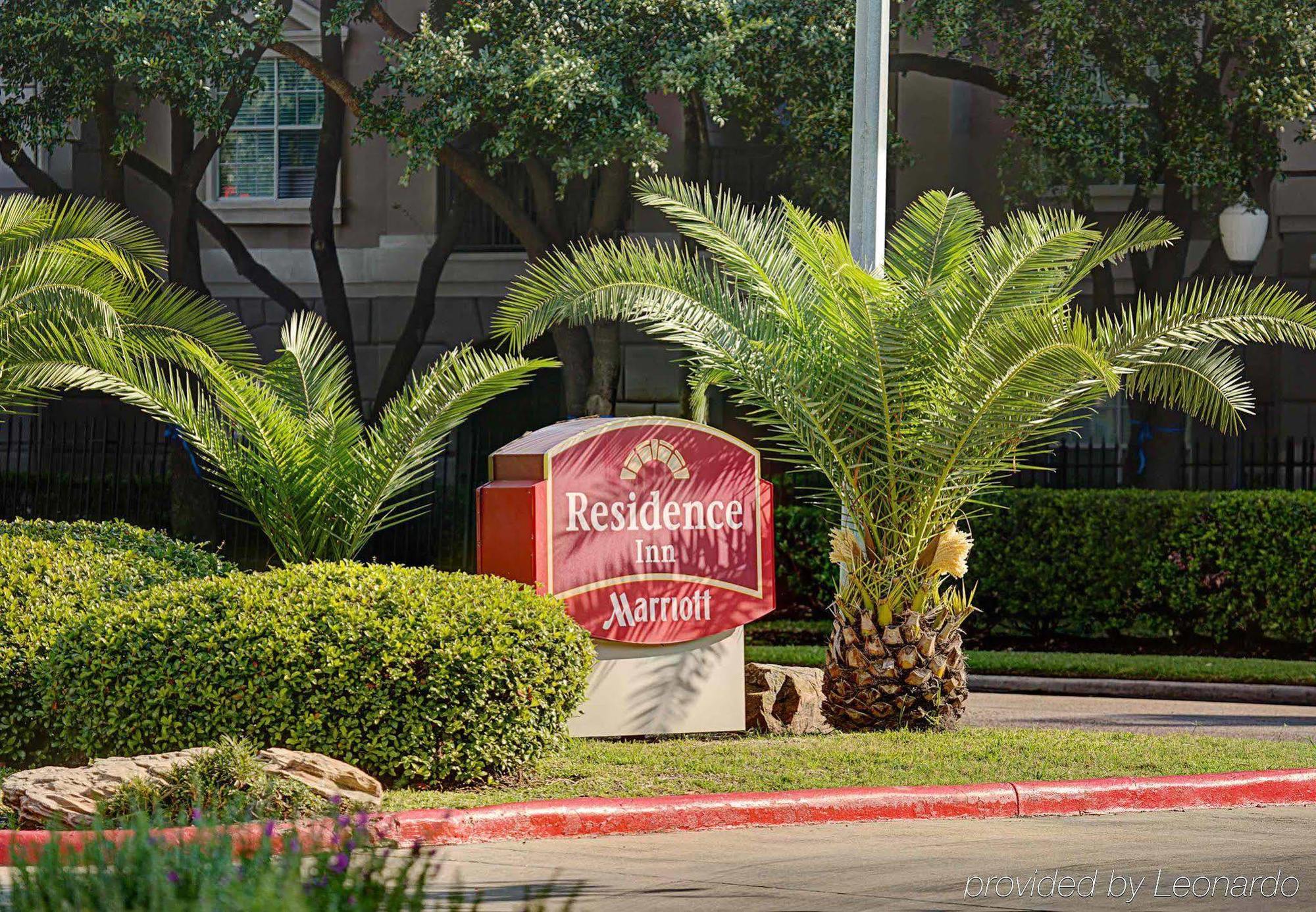Residence Inn Houston Westchase On Westheimer Exterior photo